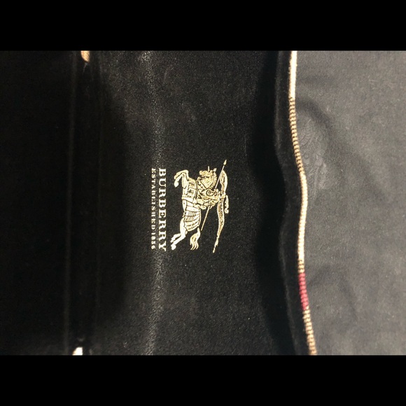 Burberry sunglasses